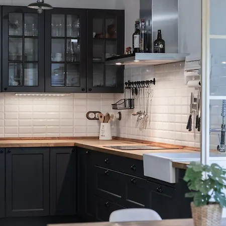 Apartamento Elegante Diseno Junto A La Playa Con Piscina *