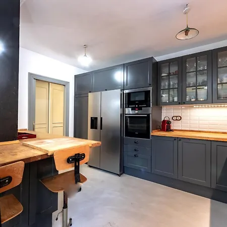 Apartamento Elegante Diseno Junto A La Playa Con Piscina