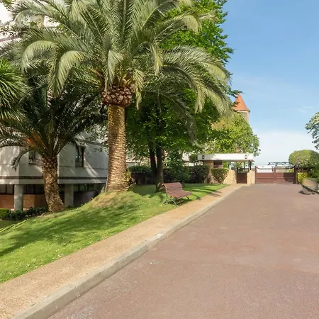 Apartamento Elegante Diseno Junto A La Playa Con Piscina *